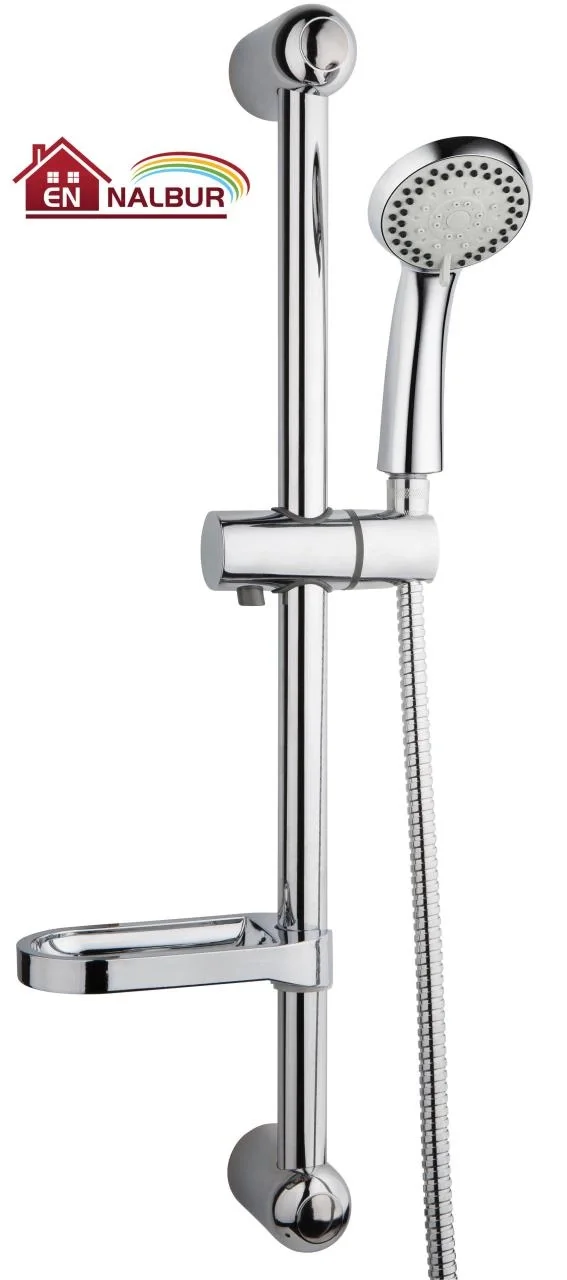 İthalat® İtimat Beta 402S Sürgülü Duş Seti Fiyatı, Yorumları ve Özellikleri