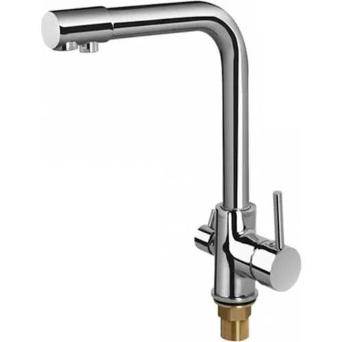 İthalat® İtimat Delta 327 Çift Akışlı Eviye Bataryası Arıtma İçin İthalat® İtimat Delta 327 Çift Akışlı Eviye Bataryası Arıtma İçin