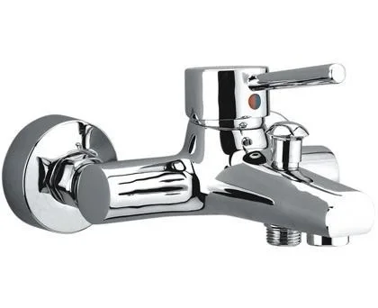 İthalat® İtimat Delta Mix 321 Banyo Bataryası