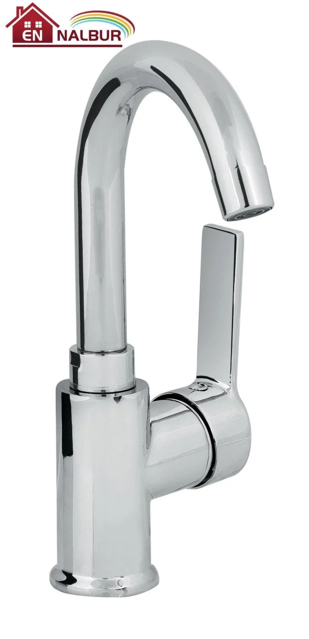 İthalat® İtimat İdea 563 K Mix Kısa Kuğu Lavabo Bataryası İthalat® İtimat İdea 563 K Mix Kısa Kuğu Lavabo Bataryası