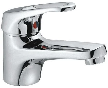 İthalat® İtimat Zeta Mix 372 Lavabo Bataryası İthalat® İtimat Zeta Mix 372 Lavabo Bataryası