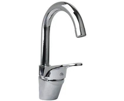İthalat® İtimat Zeta Mix 377K Kuğu Lavabo Bataryası İthalat® İtimat Zeta Mix 377K Kuğu Lavabo Bataryası
