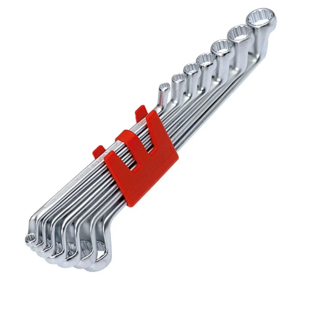 İthalat® İzeltaş 0430 Yıldız İki Ağız Anahtar Takımı 12 Parça İthalat® İzeltaş 0430 Yıldız İki Ağız Anahtar Takımı 12 Parça