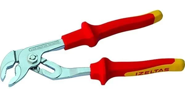 İthalat® İzeltaş 240 mm İzoleli Üniversal Fort Pense