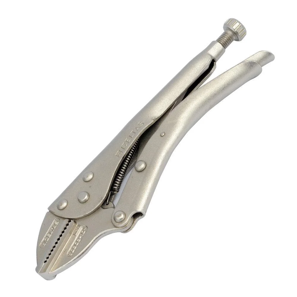 İthalat® İzeltaş 2505 Ayarlı Pense 250 mm Standart