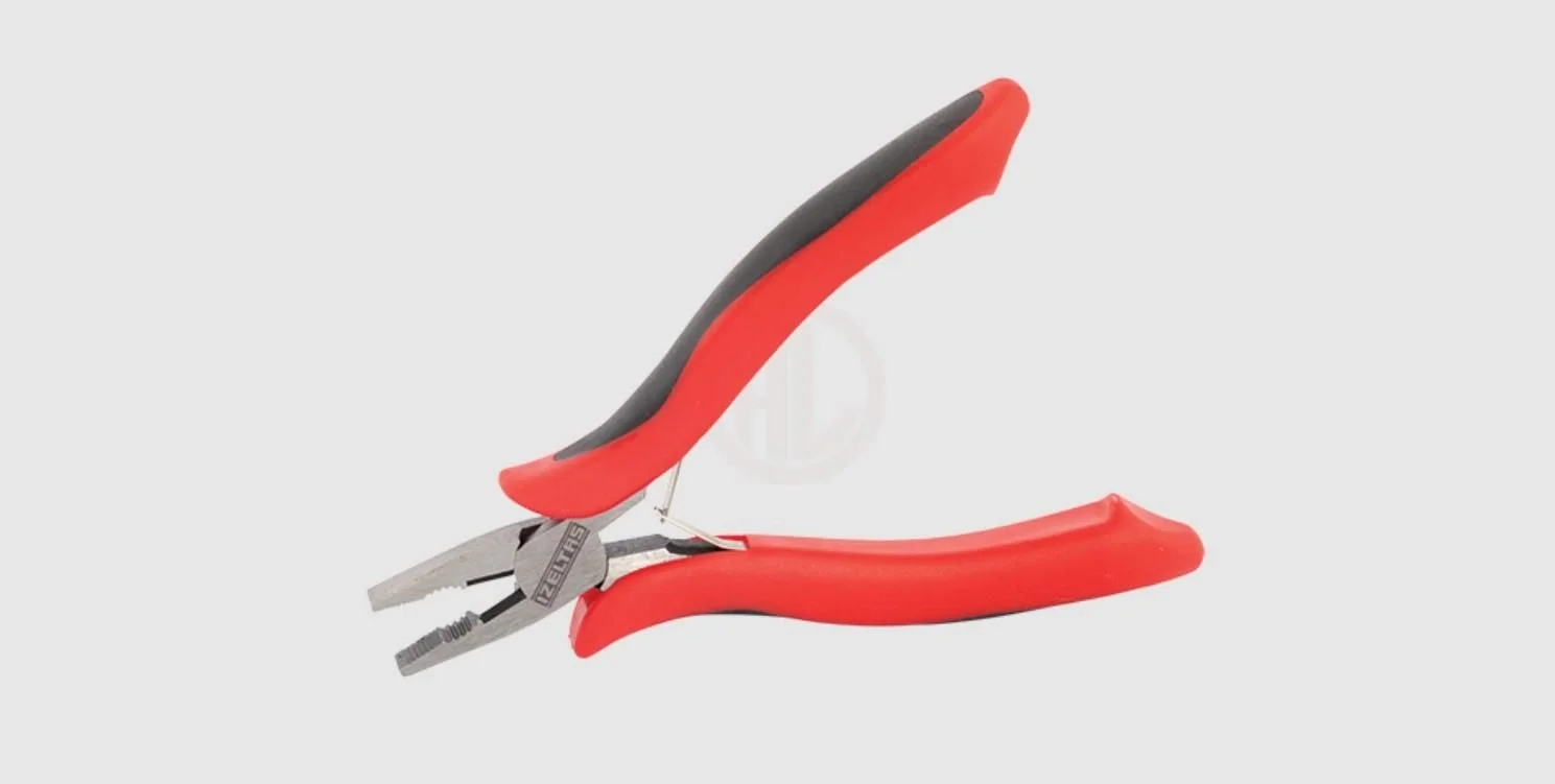 İthalat® İzeltaş 3557 125 mm Elektronikçi Pense Fiyatı, Yorumları ve Özellikleri