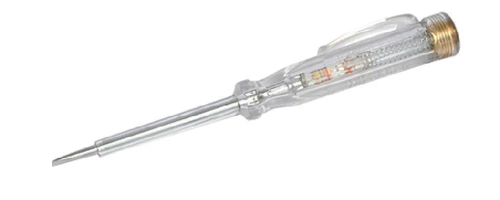 İthalat® İzeltaş 4550 Elektrik Kontrol Kalemi 135 mm Fiyatı, Yorumları ve Özellikleri