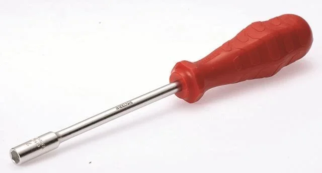 İthalat® İzeltaş 4770 Lokma Uçlu Tornavida 9 mm