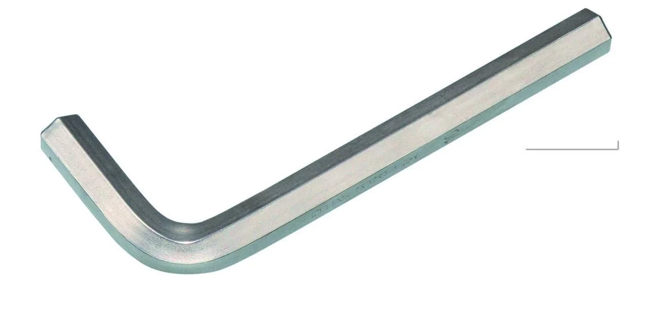 İthalat® İzeltaş 4900 Allen Anahtar Altı Köşe 16 mm