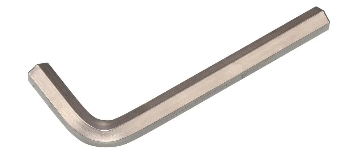 İthalat® İzeltaş 4900 Allen Anahtar Altı Köşe 2 mm İthalat® İzeltaş 4900 Allen Anahtar Altı Köşe 2 mm