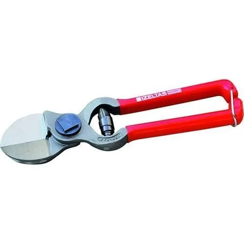 İthalat® İzeltaş 6712 Elma Makası 210 mm
