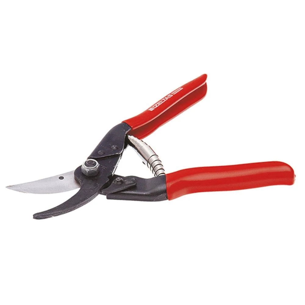 İthalat® İzeltaş 6715 Confort Bağ Makası 225 mm