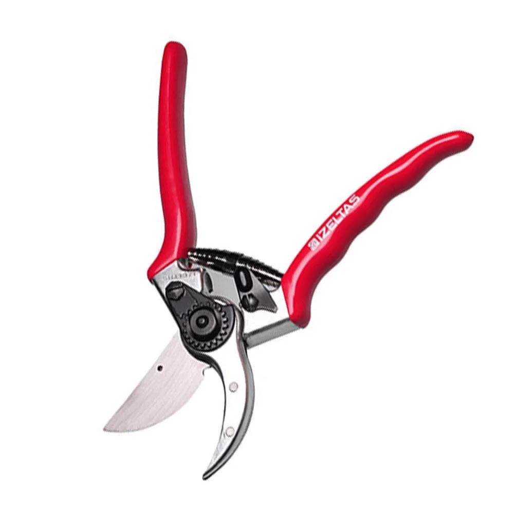 İthalat® İzeltaş 6720 Bağ Makası Hafif Tip