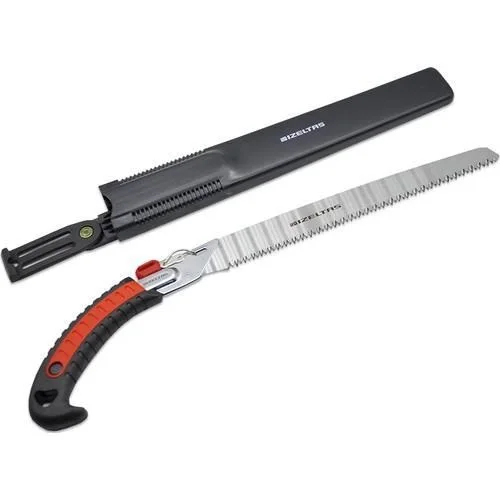 İthalat® İzeltaş Dal Budama Testeresi 300 mm