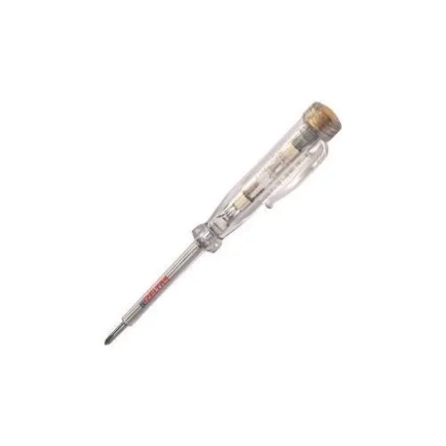 İthalat® İzeltaş Kontrol Kalemi Yıldız 135 mm