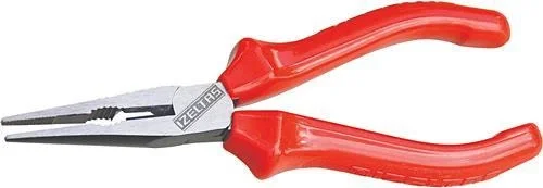 İthalat® İzeltaş Opak Düz Kargaburun 160 mm