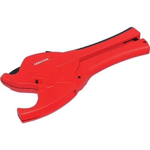 İthalat® İzeltaş Plastik Boru Kesme Makası 42 mm Fiyatı, Yorumları ve Özellikleri