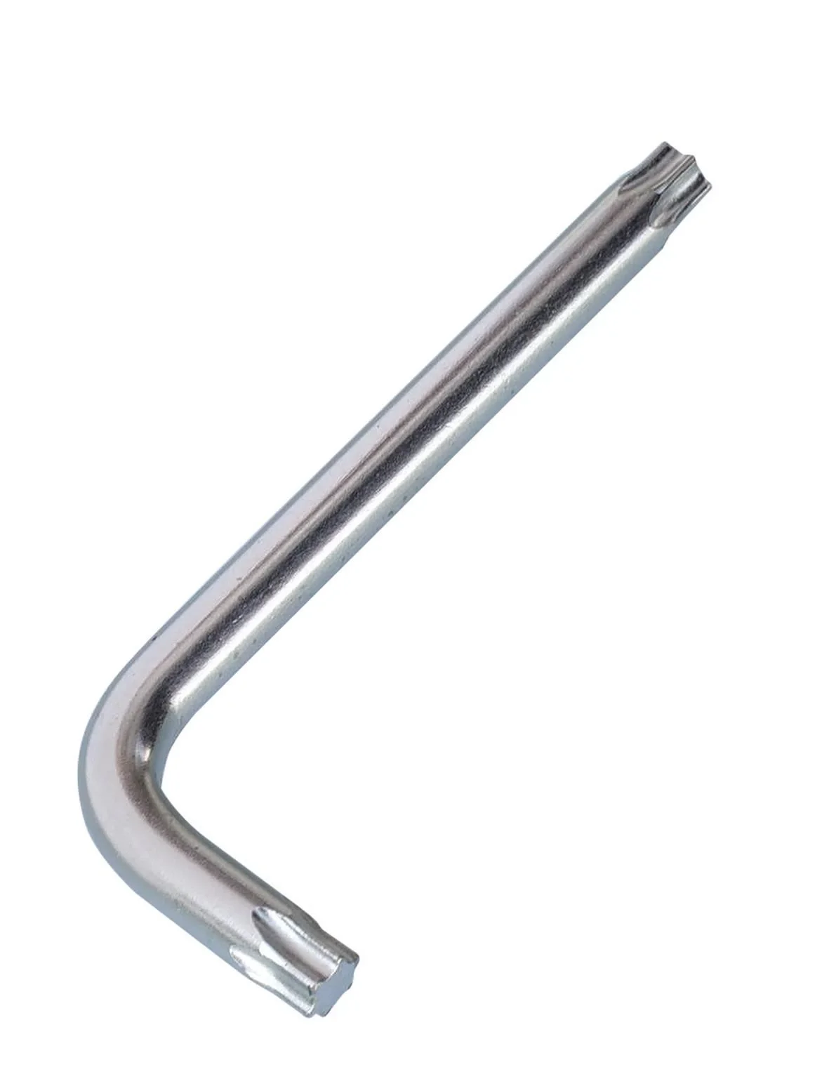 İthalat® İzeltaş Torx Allen Anahtar T10