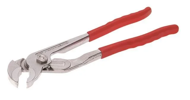 İthalat® İzeltaş Üniversal Fort Pense 240 mm