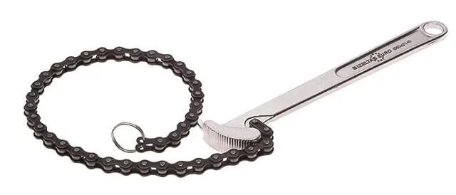 İthalat® İzeltaş Zincirli Yağ Filtresi Sökeceği 60X140 mm