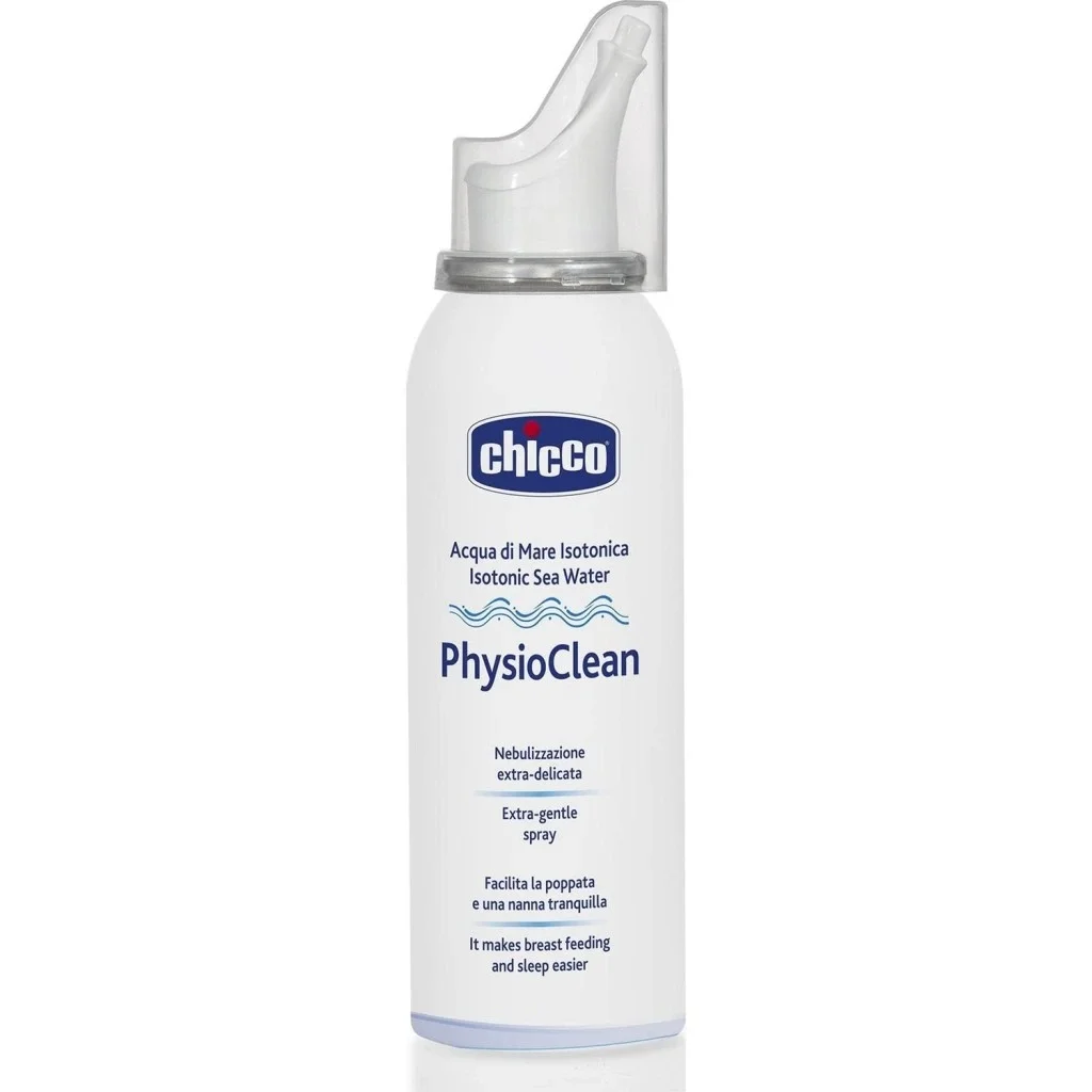 İthalat®   İzotonik Deniz Suyu Spreyi 100 ml