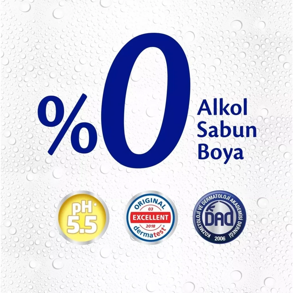 İthalat®   İzotonik Sulu Ferah Temizlik Islak Havlu Mendil 3'Lü 180 Yaprak