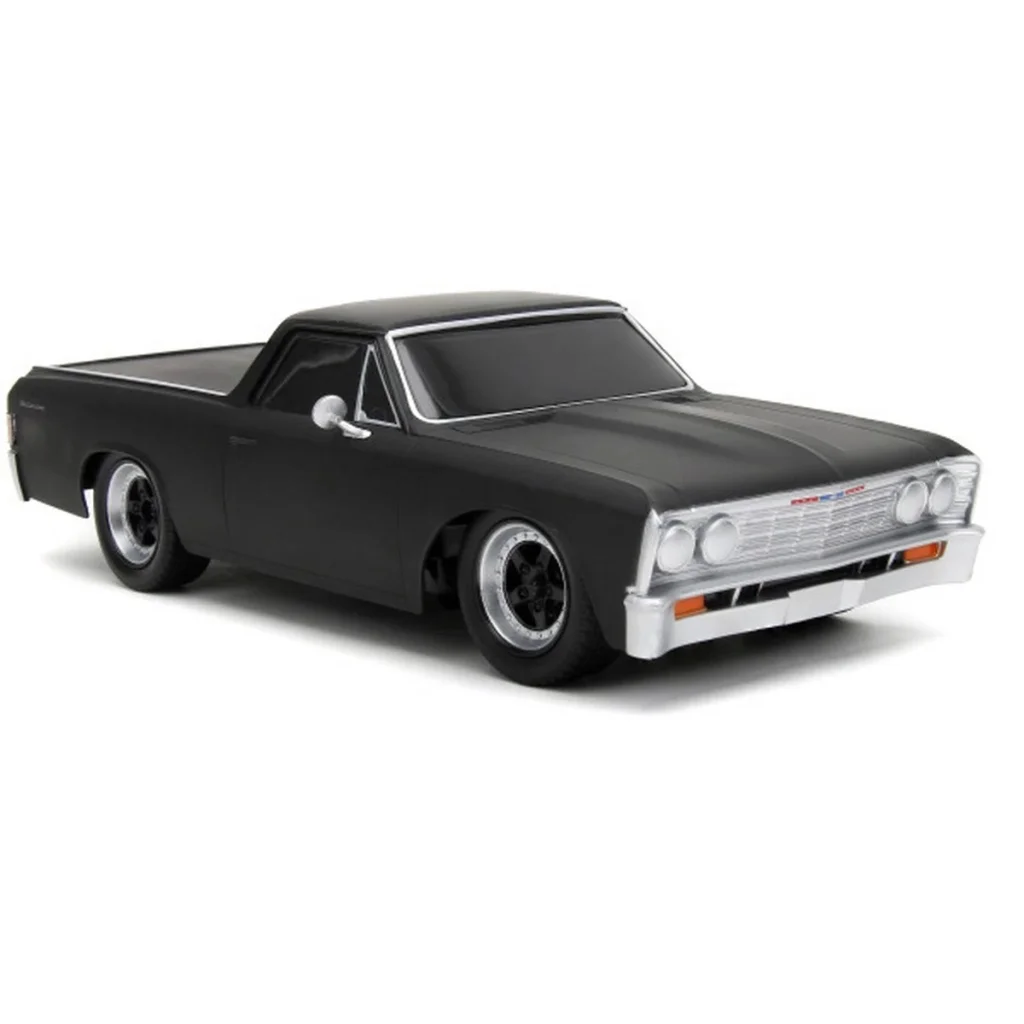   Jada 1/16 F/F Fast &amp; Furious 1967 Chevrolet El Camino 2.4 SMB-253206013