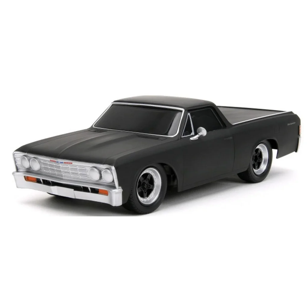   Jada 1/16 F/F Fast &amp; Furious 1967 Chevrolet El Camino 2.4 SMB-253206013
