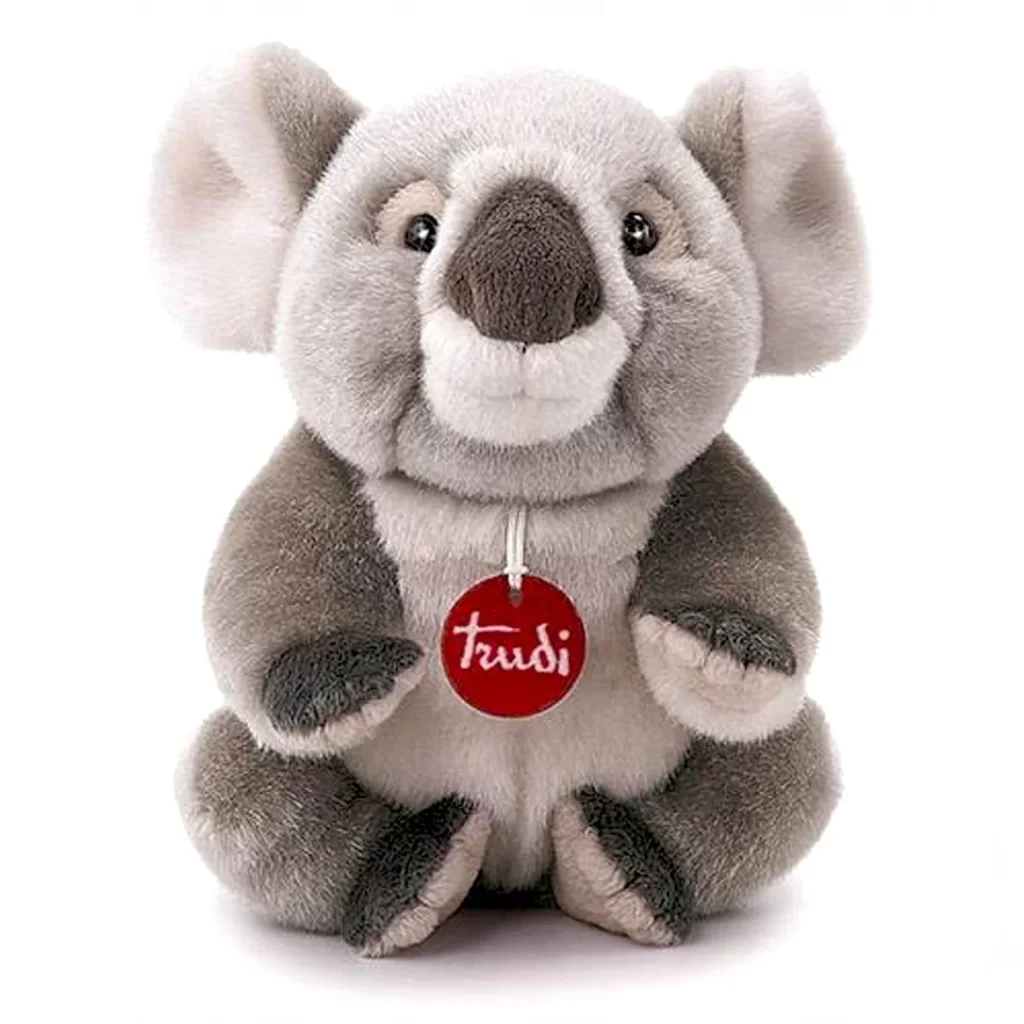 İthalat® Jamin Peluş Koala 20 cm