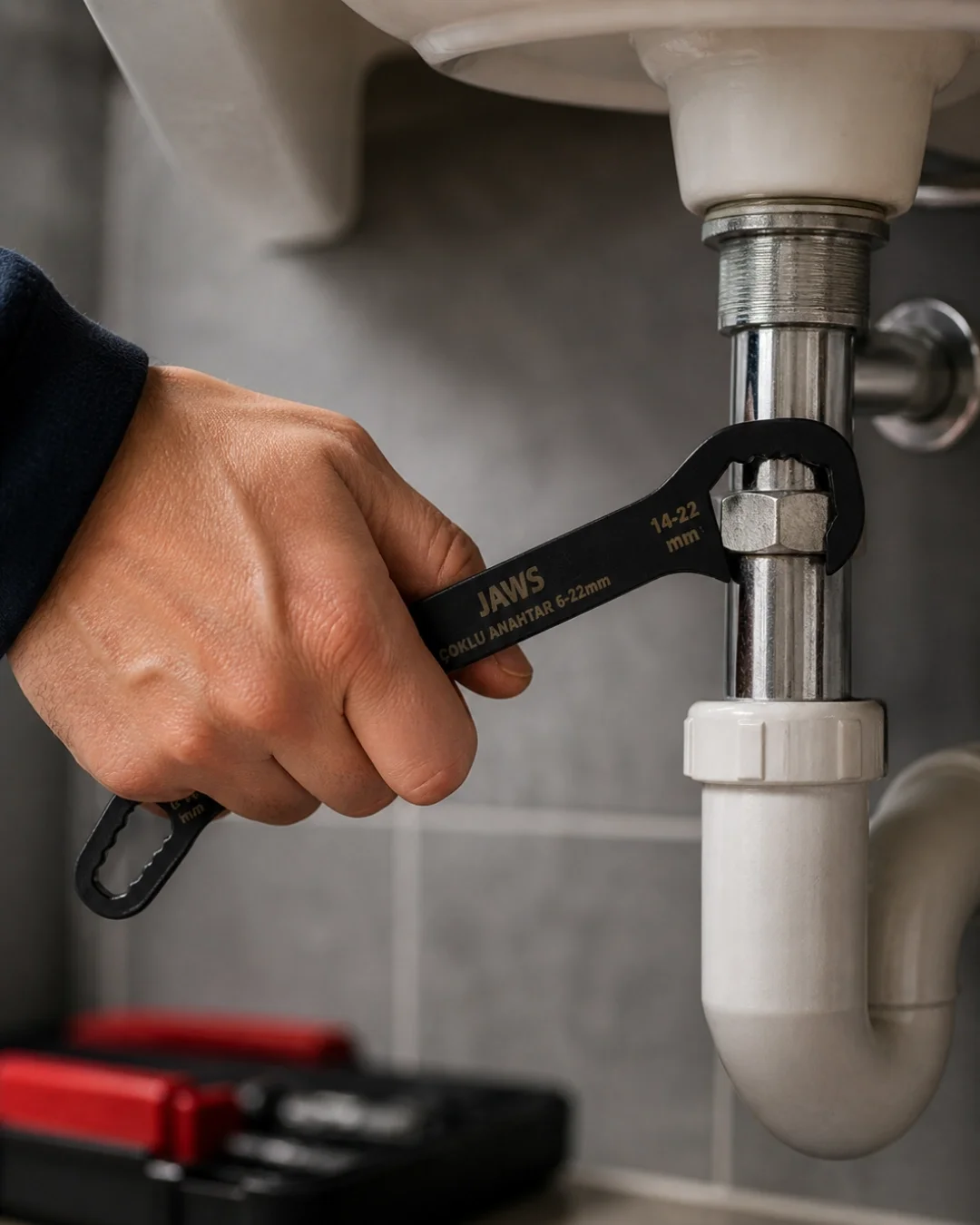 İthalat® JAWS ÇOKLU ANAHTAR Fiyatı, Yorumları ve Özellikleri