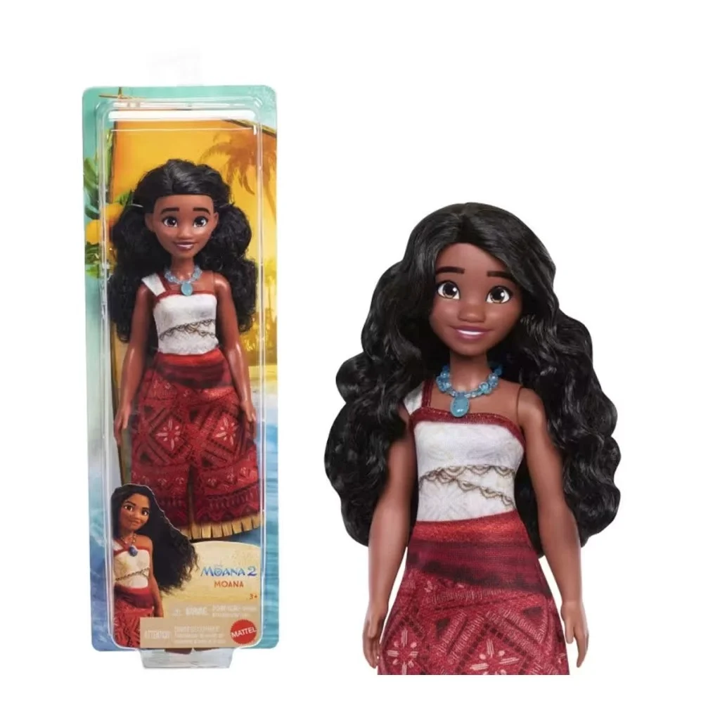 JBT33 Moana 2 - Moana Bebek Fiyatı, Yorumları ve Özellikleri