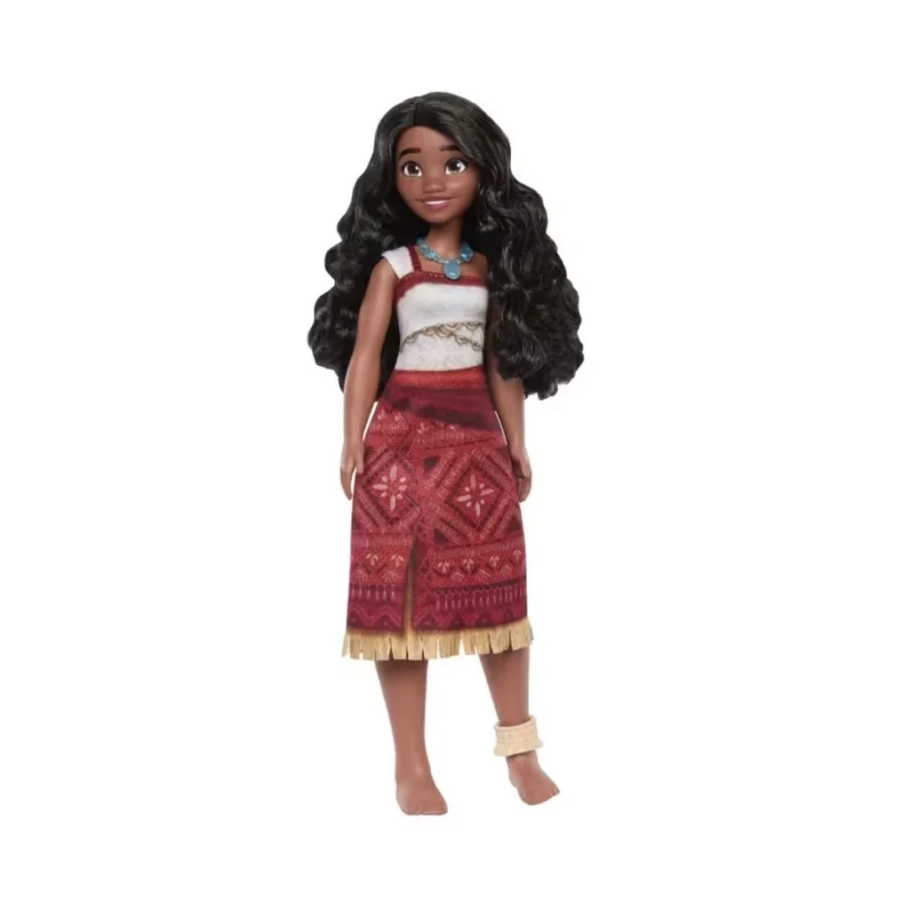 JBT33 Moana 2 - Moana Bebek Fiyatı, Yorumları ve Özellikleri