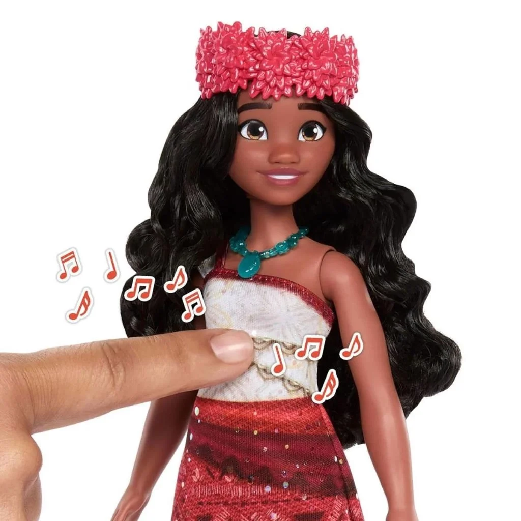 JBT37 Moana 2 - Şarkı Söyleyen Moana Fiyatı, Yorumları ve Özellikleri