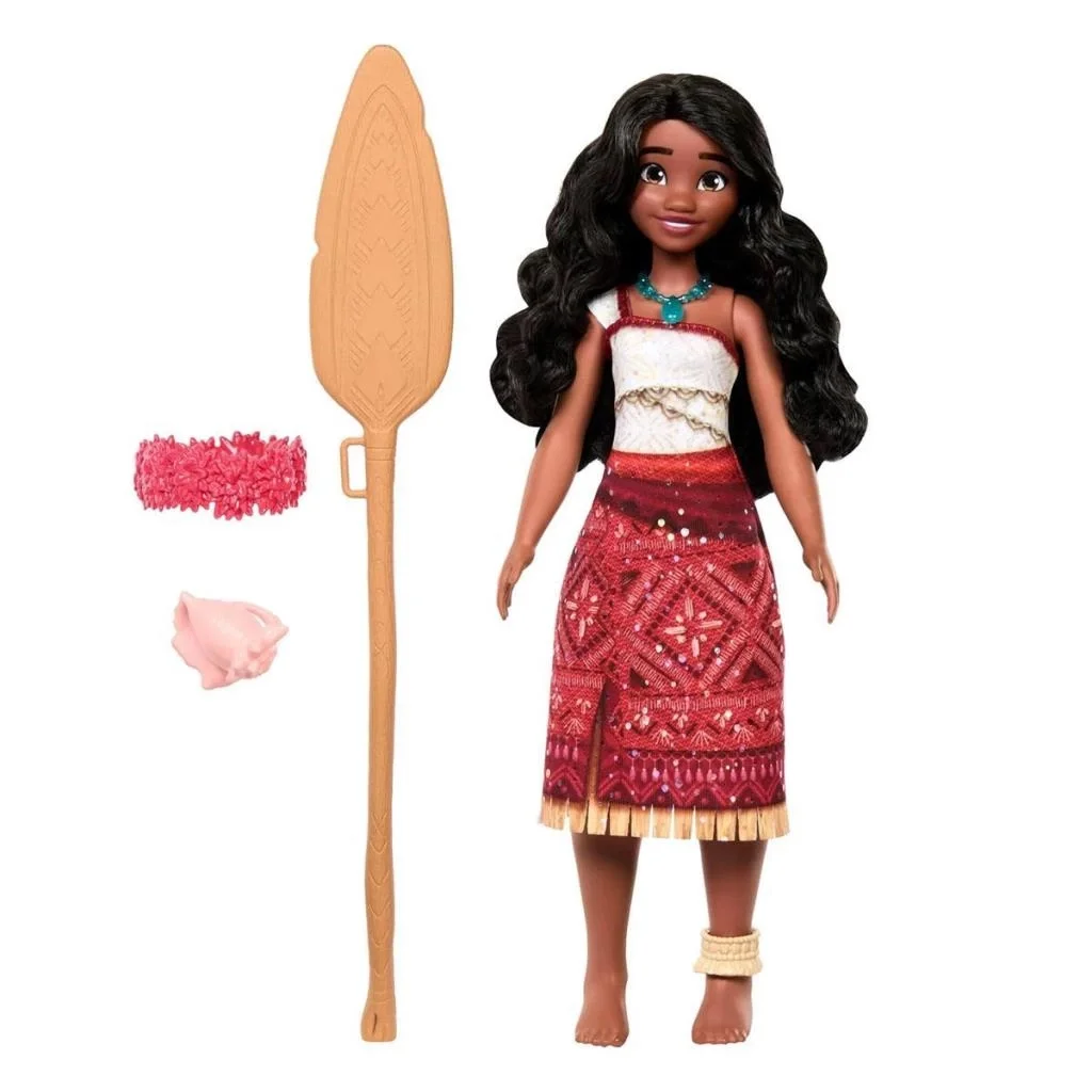 JBT37 Moana 2 - Şarkı Söyleyen Moana Fiyatı, Yorumları ve Özellikleri