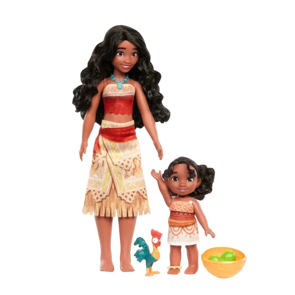 JBT41 Moana 2 - Moana ve Kardeşi Simea Fiyatı, Yorumları ve Özellikleri