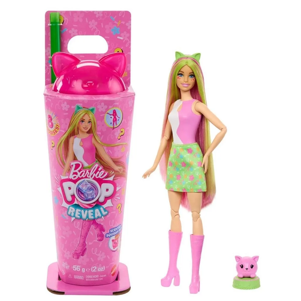 İthalat® JCN85  POP Reveal Milkshake Serisi Fiyatı, Yorumları ve Özellikleri
