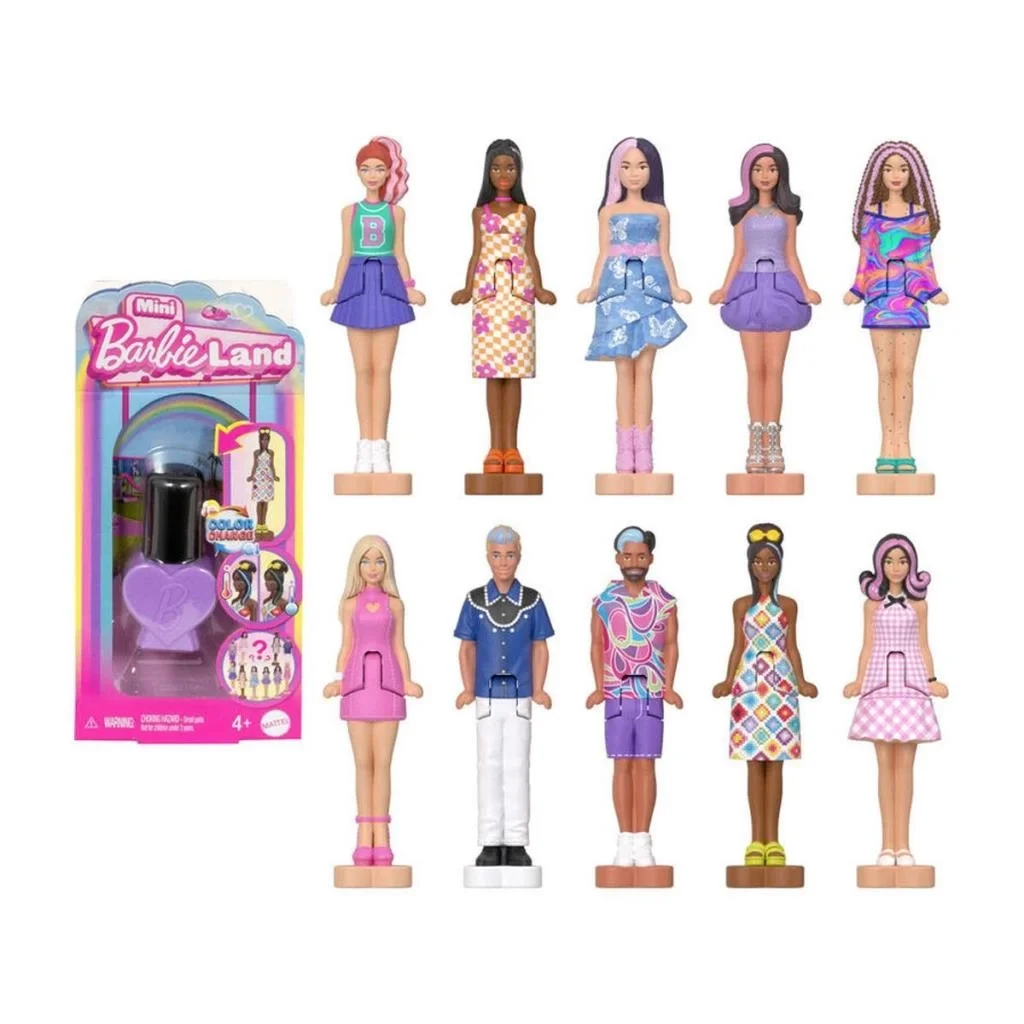 İthalat® JCP97  land Fashionistas Bebekler Fiyatı, Yorumları ve Özellikleri