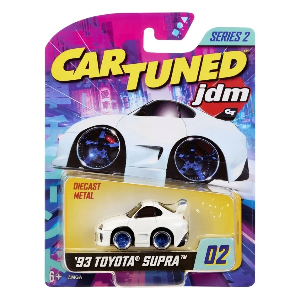 İthalat® JDM Seri 2 1993 Model Araç  A90 - Beyaz Araba Fiyatı, Yorumları ve Özellikleri