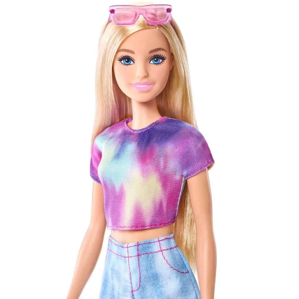 İthalat® JFV63  Malibu Bebek - Malibu - Mysteries: Beach Detectives