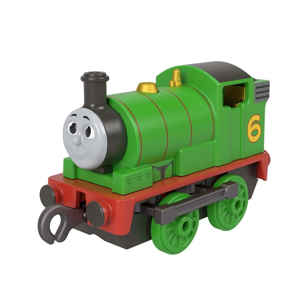 JHK82 Thomas ve Arkadaşları - Küçük Tekli Tren JHK82 Thomas ve Arkadaşları - Küçük Tekli Tren
