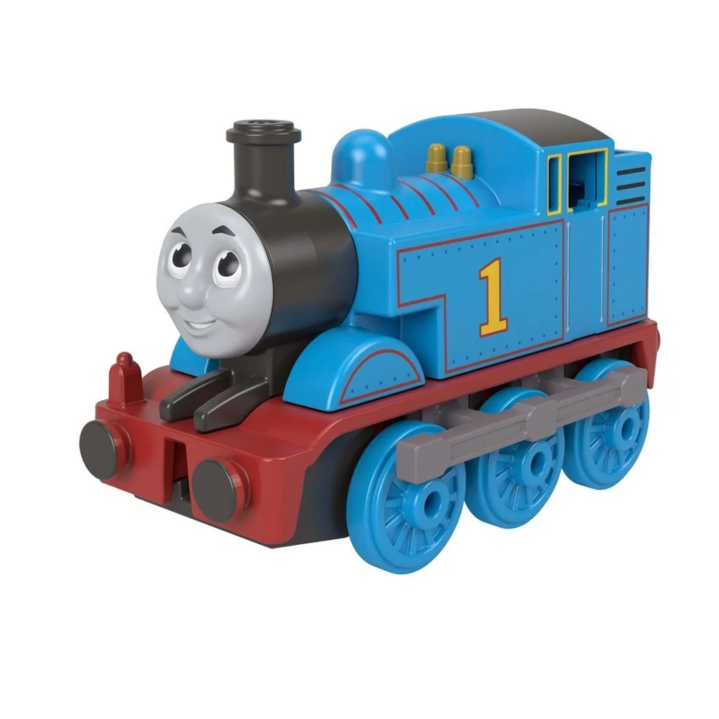 JHK82 Thomas ve Arkadaşları - Küçük Tekli Tren JHK82 Thomas ve Arkadaşları - Küçük Tekli Tren