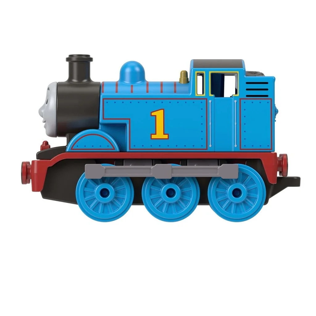 JHK82 Thomas ve Arkadaşları - Küçük Tekli Tren JHK82 Thomas ve Arkadaşları - Küçük Tekli Tren