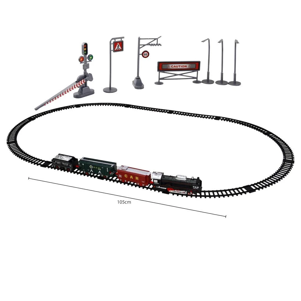 İthalat® JHX6686 KUT.23 CLIC MODEL TREN