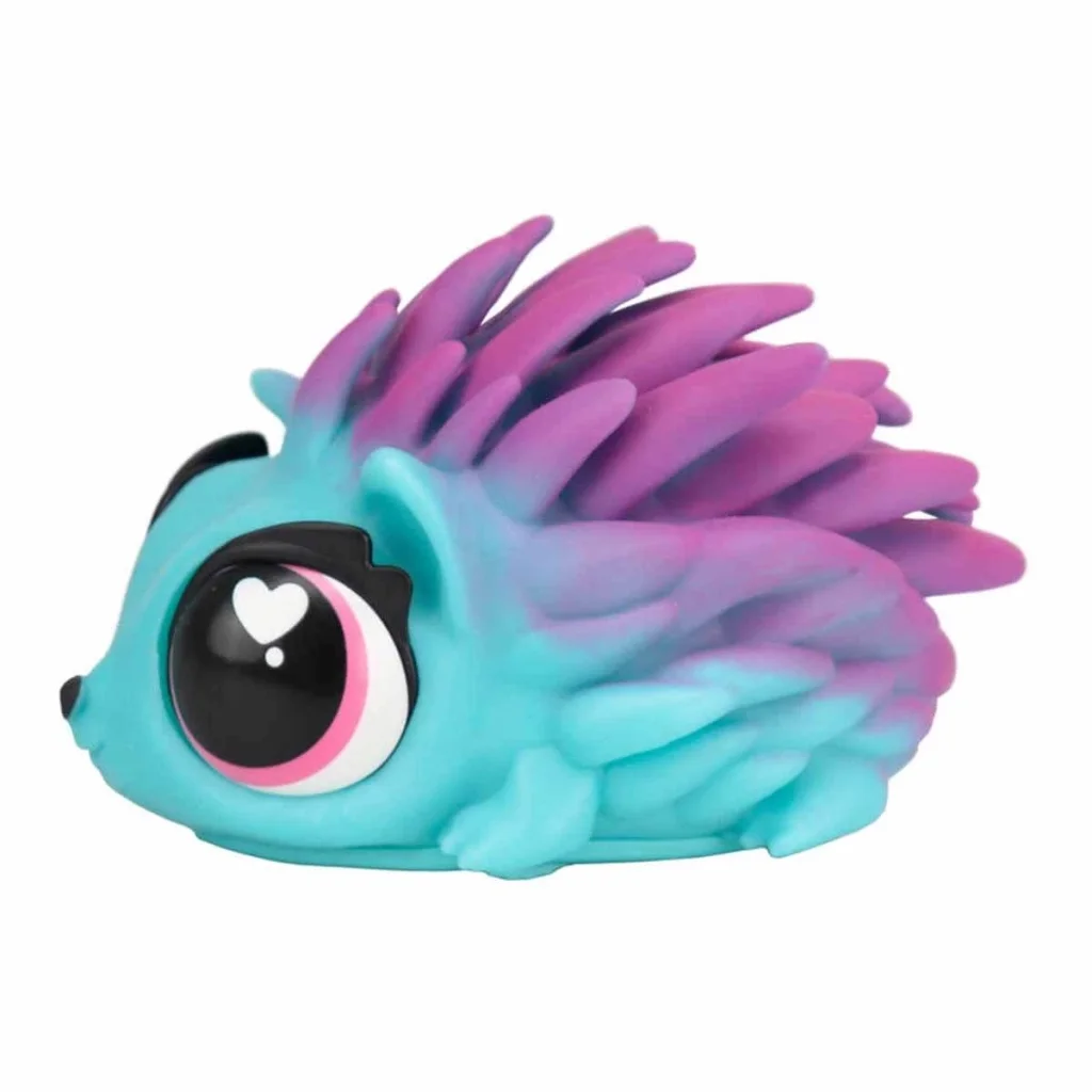 İthalat® Jiggly Pets Sesli Mavi Kirpi JGG02200 Fiyatı, Yorumları ve Özellikleri