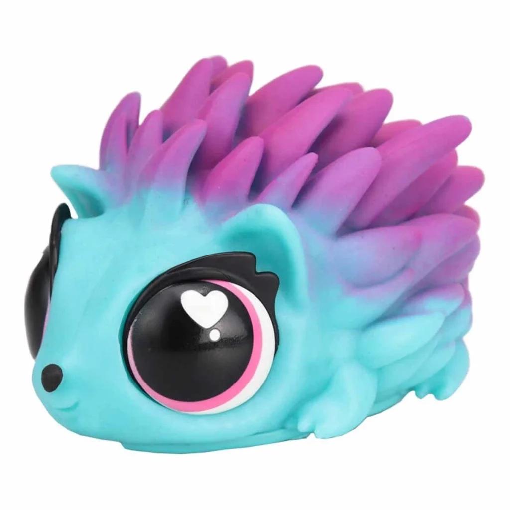 İthalat® Jiggly Pets Sesli Mavi Kirpi JGG02200 Fiyatı, Yorumları ve Özellikleri