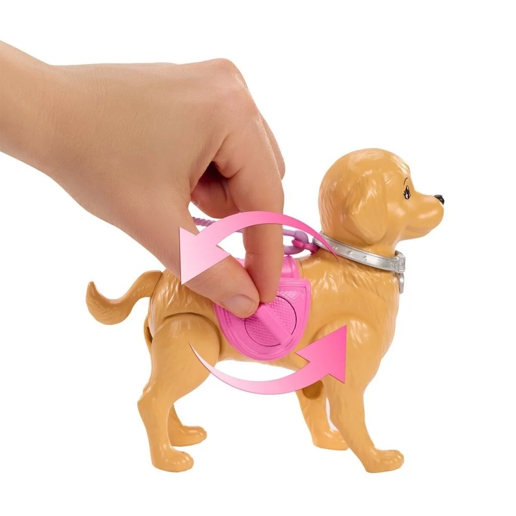 İthalat® JJB46 ve Köpekçiğin Yürüyüş Zamanı
