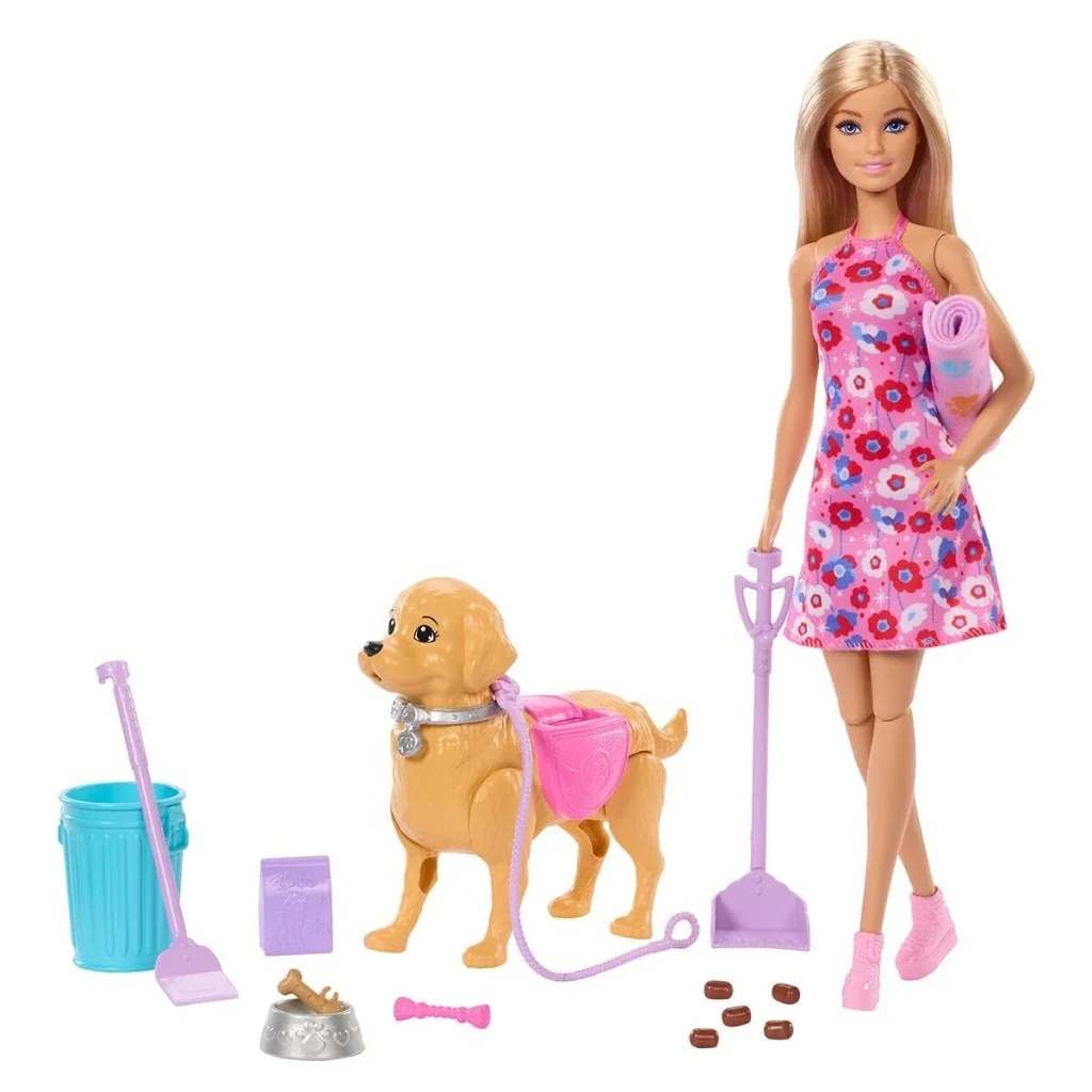 İthalat® JJB46 ve Köpekçiğin Yürüyüş Zamanı