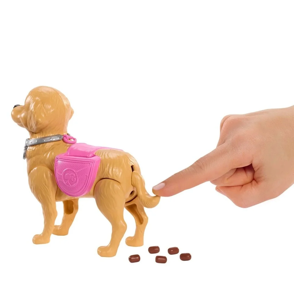 İthalat® JJB46 ve Köpekçiğin Yürüyüş Zamanı