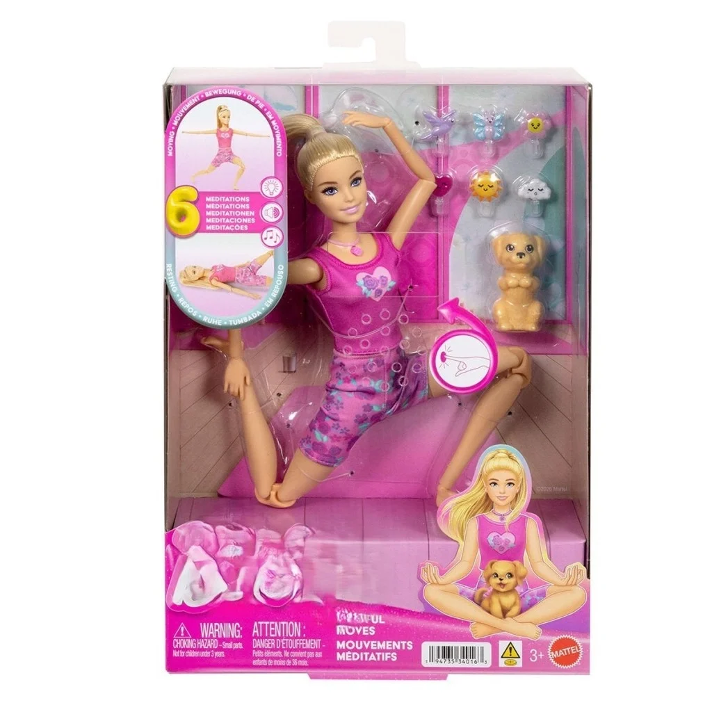 İthalat® JJN55 Meditasyoncu Bebek Fiyatı, Yorumları ve Özellikleri