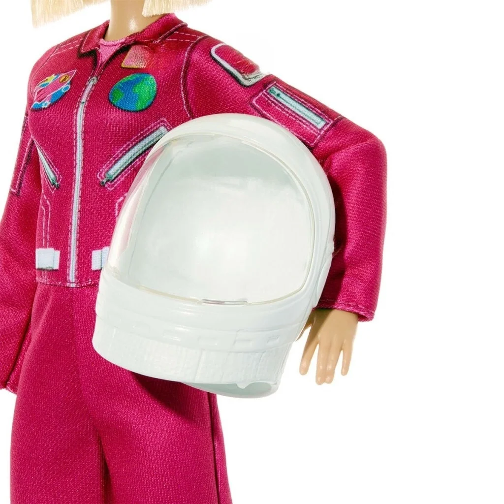 İthalat® JKF77 Astronot Oyun Seti
